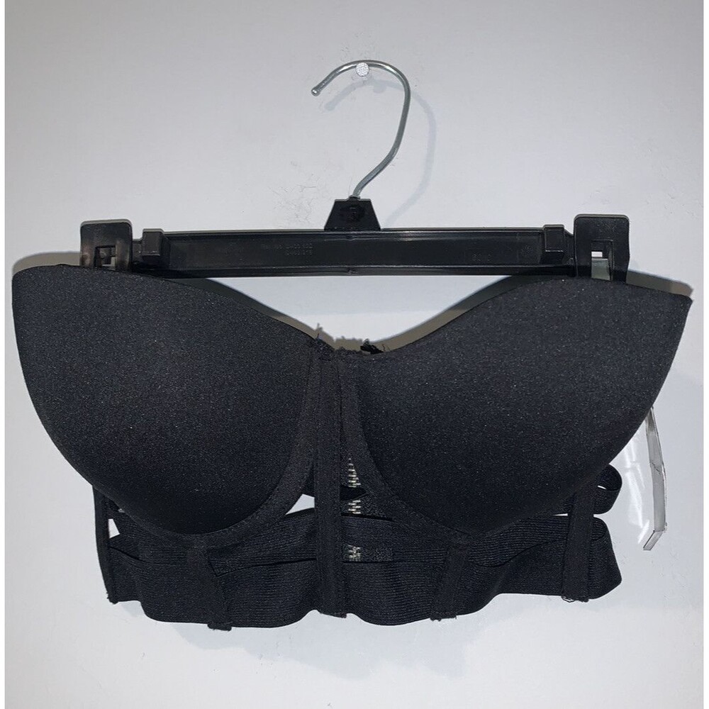 NWT Rene Rofe Sexy Bra Size 34C